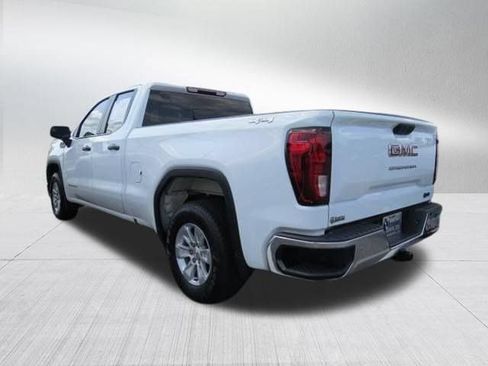 Used 2023 GMC Sierra 1500 Pro AWD/4WD image 5