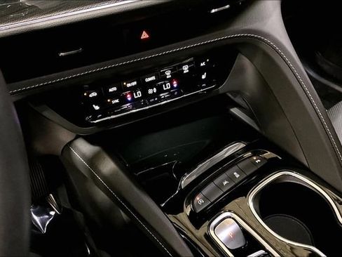 Certified 2023 Buick Envision Essence FWD image 24