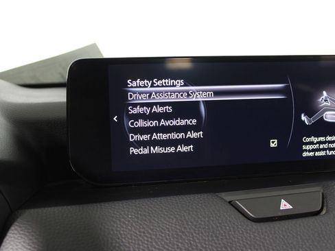 Used 2024 MAZDA CX-90 3.3 Turbo w/ Preferred Plus image 27