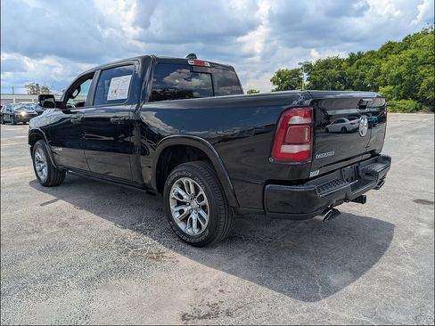 Used 2022 RAM 1500 Laramie RWD image 5