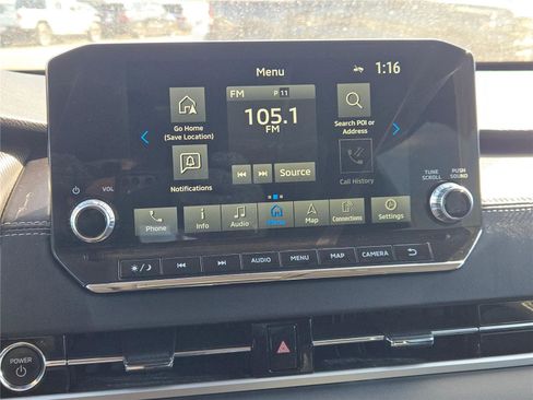 Used 2024 Mitsubishi Outlander 4WD Plug-In Hybrid image 31