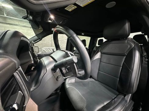 Used 2023 Ford F150 Raptor image 15
