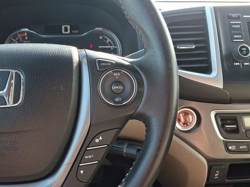 Used 2019 Honda Ridgeline RTL image 22