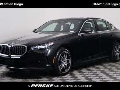 Used 2025 BMW i5 xDrive40
