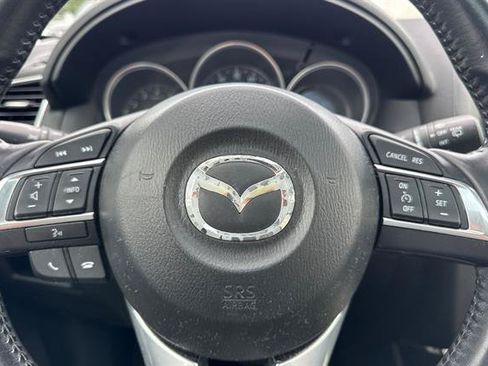 Used 2016 MAZDA CX-5 Grand Touring AWD/4WD image 25