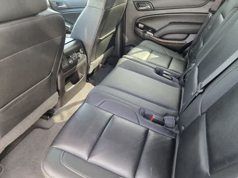 Used 2019 Chevrolet Tahoe LT AWD/4WD image 11