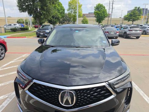 Used 2022 Acura RDX FWD w/ Technology Package image 2