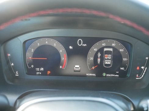 Certified 2025 Acura ADX A-Spec image 21