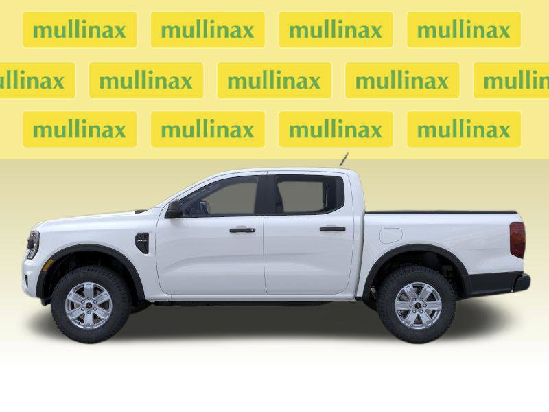 New 2026 Ford Ranger XL RWD image 12