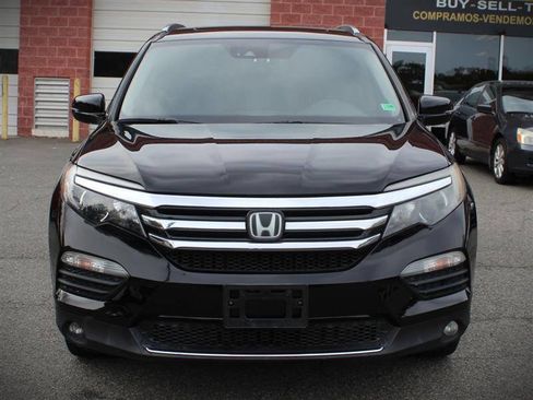 Used 2017 Honda Pilot Elite image 8