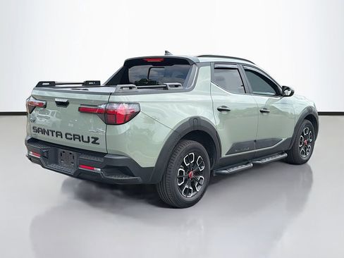 Used 2024 Hyundai Santa Cruz XRT AWD/4WD image 5