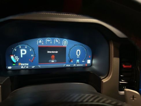 Used 2024 Ford Bronco Raptor image 35