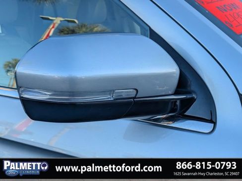 Used 2024 Ford Expedition Max Limited image 12