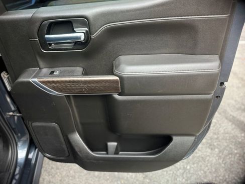 Used 2020 Chevrolet Silverado 1500 RST w/ All-Star Edition image 17