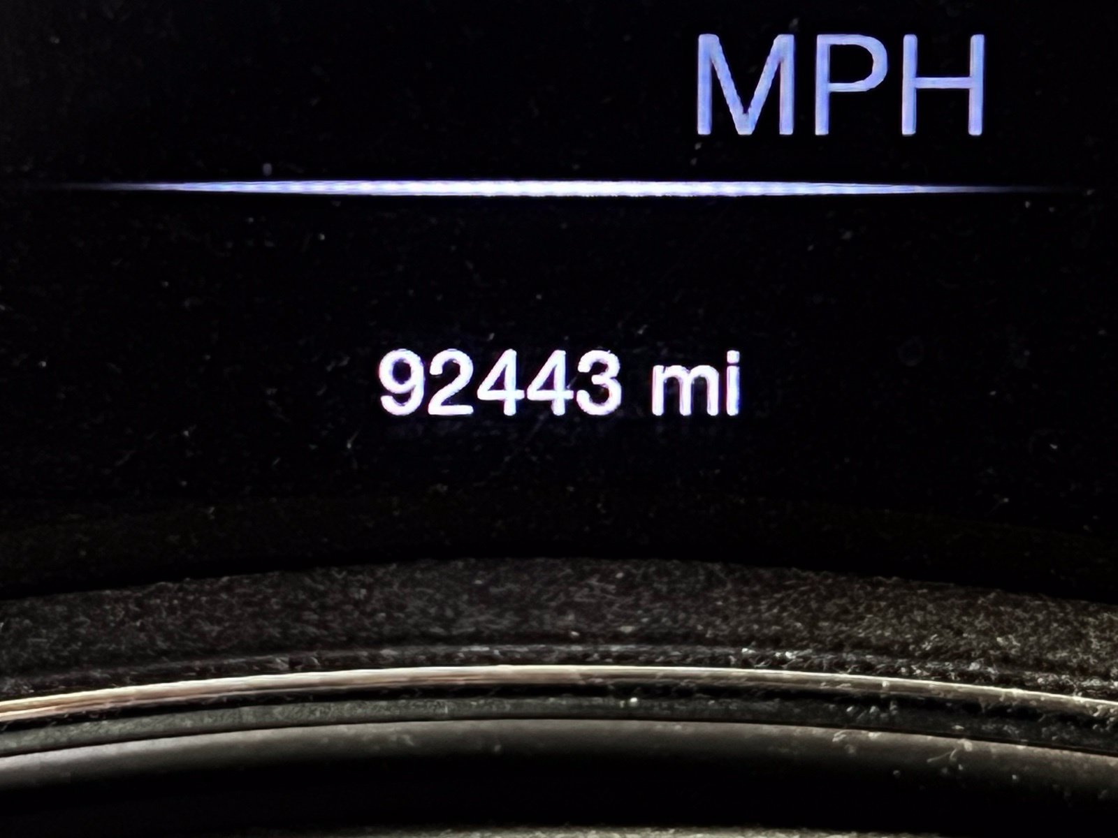 Used 2019 Jeep Grand Cherokee Limited AWD/4WD image 11