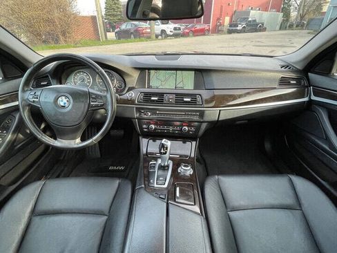 Used 2013 BMW 535i xDrive Sedan image 11
