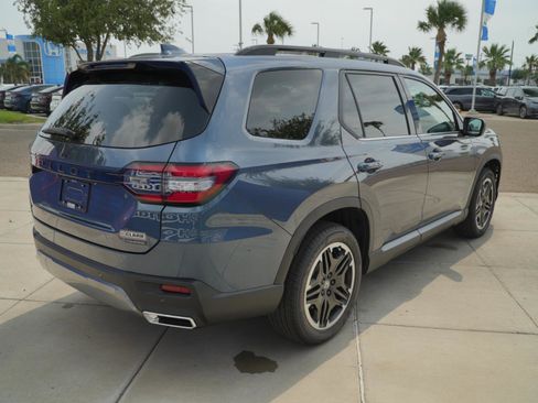 New 2026 Honda Pilot image 5
