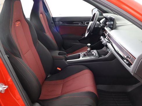 Used 2025 Honda Civic Si image 17