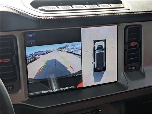 Used 2023 Ford Bronco Raptor image 12