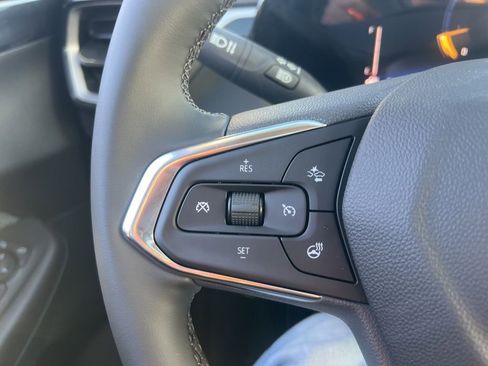 New 2026 Chevrolet TrailBlazer LT w/ LT Cold Weather Package image 17