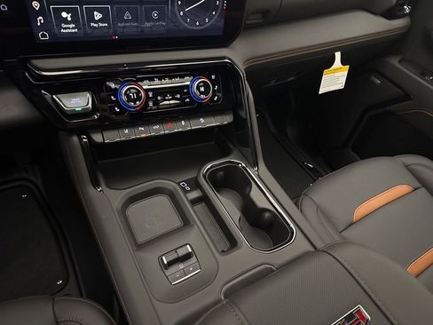 New 2026 GMC Sierra 2500 AT4 w/ AT4 Premium Plus Package image 17