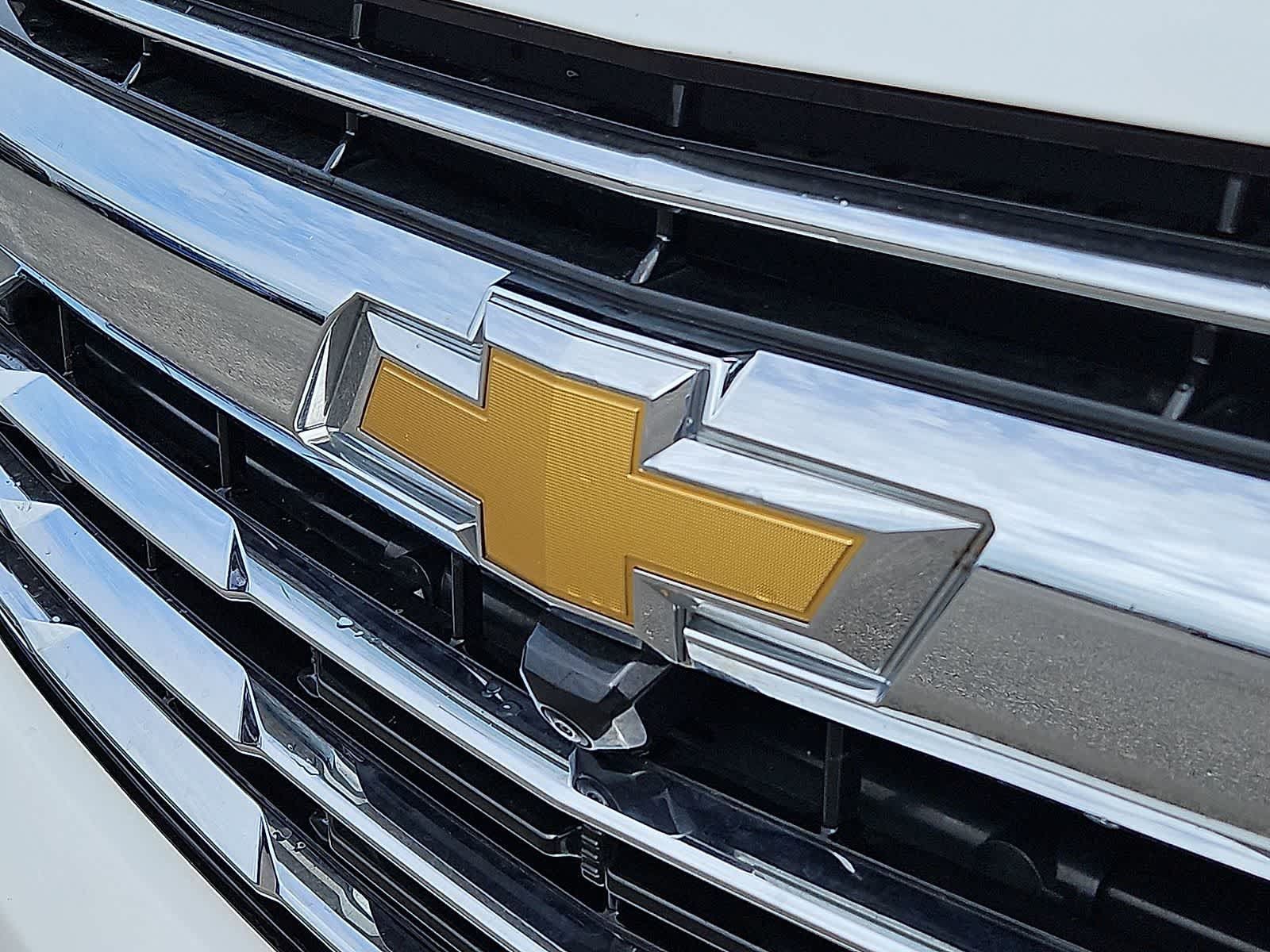 Used 2025 Chevrolet Tahoe LT AWD/4WD image 36