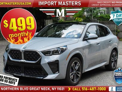 Used 2026 BMW X2 xDrive28i