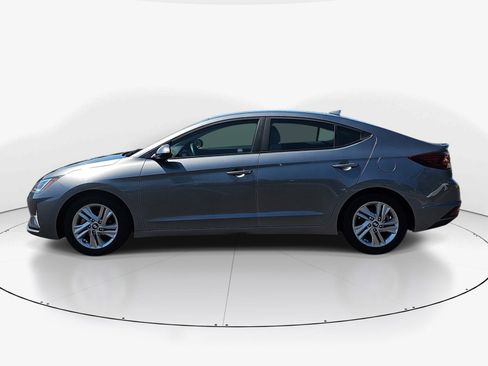 Used 2019 Hyundai Elantra SEL FWD image 7