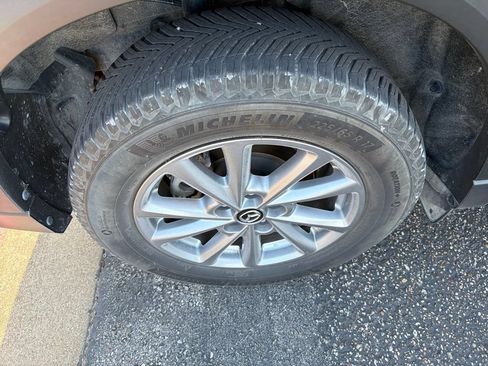 Used 2023 MAZDA CX-5 AWD 2.5 S image 8