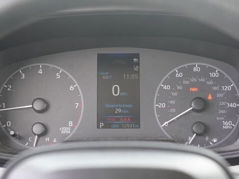 Certified 2025 Toyota Corolla LE w/ LE Premium Package image 19