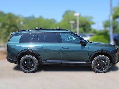 New 2027 Kia Telluride SX X-Pro AWD/4WD image 5