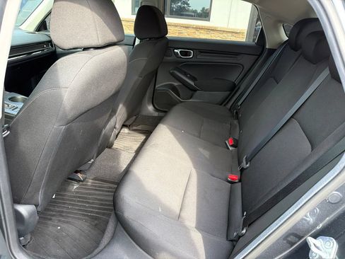 Used 2024 Honda Civic LX image 5