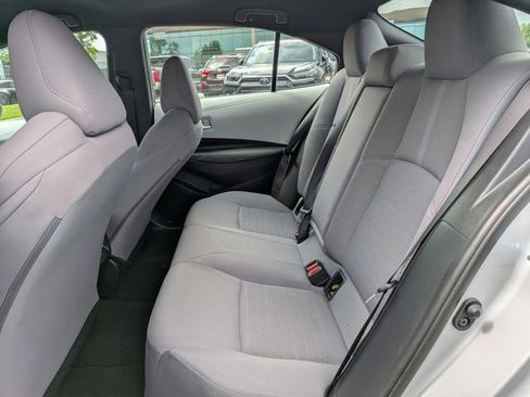 Used 2024 Toyota Corolla SE FWD image 29