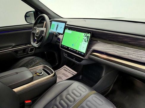 Used 2022 Rivian R1T Launch Edition AWD/4WD image 25