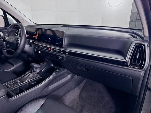 New 2026 Kia Sorento EX image 30