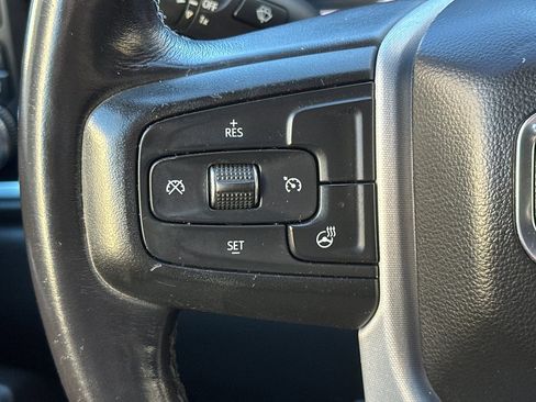 Used 2021 GMC Sierra 1500 Elevation image 26