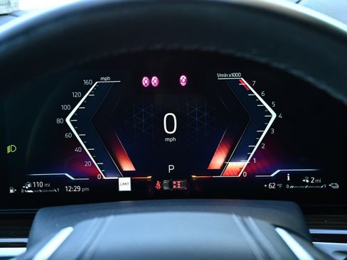 Certified 2024 BMW X5 xDrive50e w/ Premium Package image 12