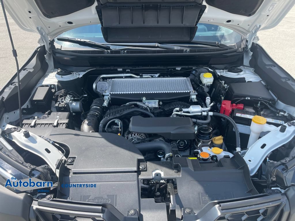 New 2026 Subaru Outback Wilderness AWD/4WD image 23