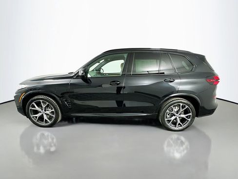 New 2026 BMW X5 xDrive50e image 8