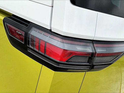 New 2025 Volkswagen ID. Buzz 1st Edition image 14