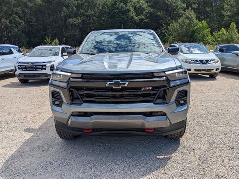 New 2026 Chevrolet Colorado Z71 w/ Technology Package AWD/4WD image 6