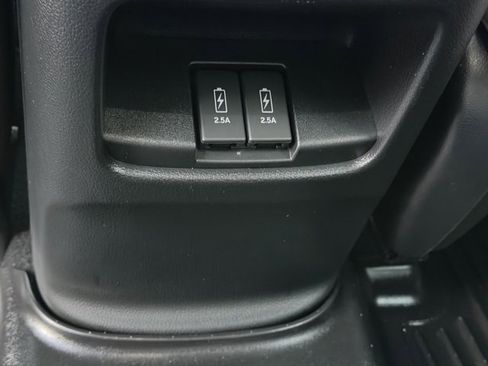 Used 2022 Honda CR-V EX-L image 43