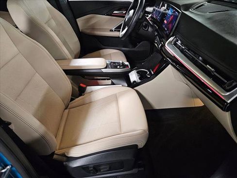 Certified 2025 BMW X1 xDrive28i w/ Convenience Package image 21