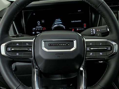 New 2026 GMC Terrain Denali w/ LPO, Floor Liner Package AWD/4WD image 13