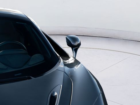 Used 2020 McLaren 720S Spider RWD image 32
