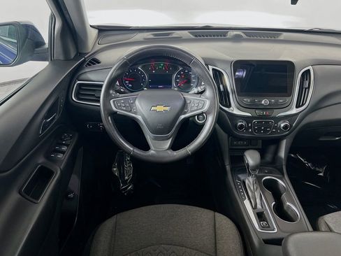 Used 2022 Chevrolet Equinox LT image 21