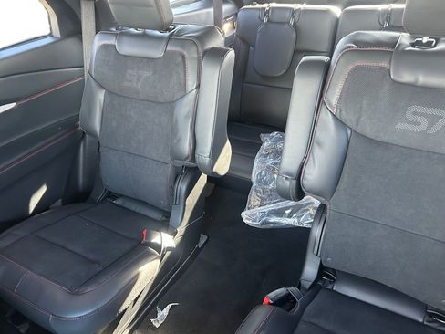 New 2026 Ford Explorer ST w/ Sun And Sound Package image 13
