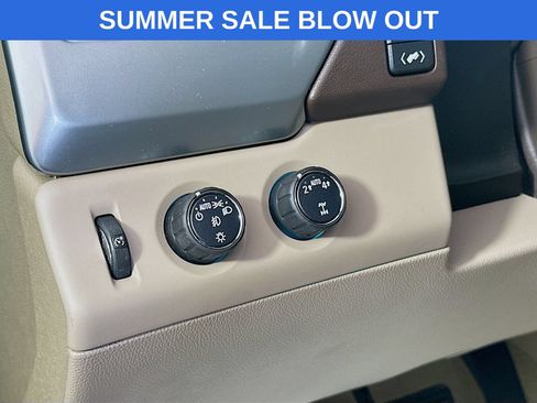 Used 2018 Chevrolet Tahoe Premier AWD/4WD image 10
