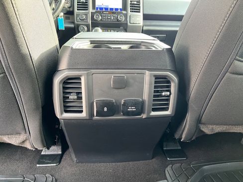 Used 2020 Ford F150 XLT w/ Equipment Group 302A Luxury image 12