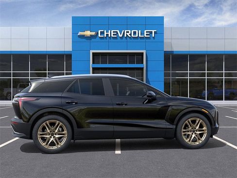 New 2026 Chevrolet Blazer EV LT image 6